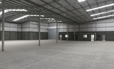 Bodega Comercial en Renta Col. El Castaño, Torreón, Coahuila