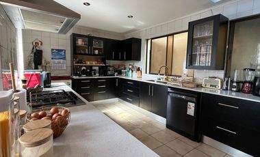 Se vende preciosa casa Parque san Miguel Talca