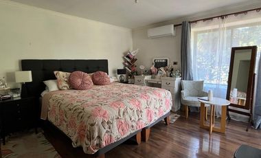 Se vende preciosa casa Parque san Miguel Talca