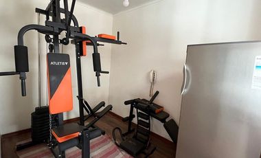 Se vende preciosa casa Parque san Miguel Talca