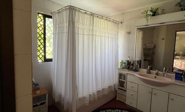 Se vende preciosa casa Parque san Miguel Talca