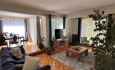 Se vende preciosa casa Parque san Miguel Talca