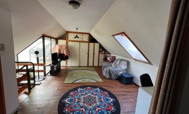 Se vende preciosa casa Parque san Miguel Talca