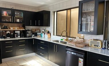 Se vende preciosa casa Parque san Miguel Talca