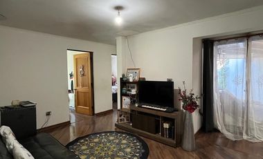 Se vende preciosa casa Parque san Miguel Talca