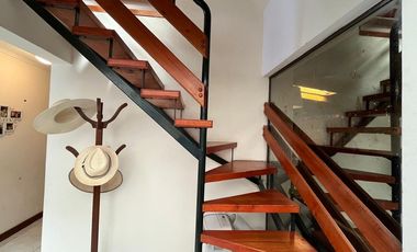 Se vende preciosa casa Parque san Miguel Talca