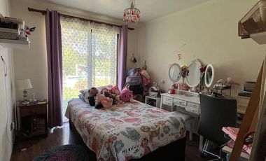 Se vende preciosa casa Parque san Miguel Talca