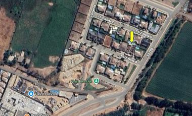 Casa EN VERDE VILLA ESMERALDA 2 - Las Rastras