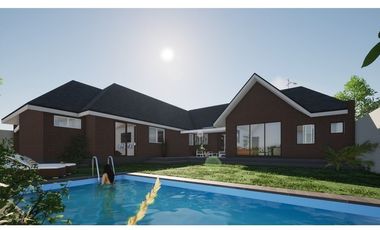 Casa EN VERDE VILLA ESMERALDA 2 - Las Rastras