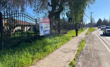 SE ARRIENDA CASA Y CONTRUCCION LAS RASTRAS