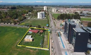 SE ARRIENDA CASA Y CONTRUCCION LAS RASTRAS