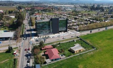 SE ARRIENDA CASA Y CONTRUCCION LAS RASTRAS