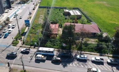 SE ARRIENDA CASA Y CONTRUCCION LAS RASTRAS