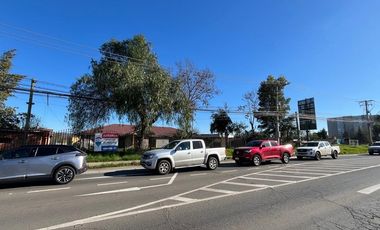 SE ARRIENDA CASA Y CONTRUCCION LAS RASTRAS