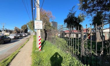 SE ARRIENDA CASA Y CONTRUCCION LAS RASTRAS