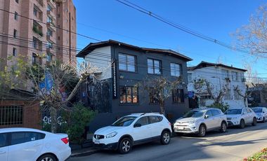 SE VENDE CASA AVDA ISIDORO DEL SOLAR TALCA