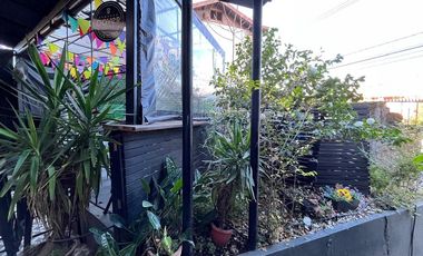 SE VENDE CASA AVDA ISIDORO DEL SOLAR TALCA