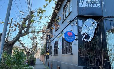 SE VENDE CASA AVDA ISIDORO DEL SOLAR TALCA