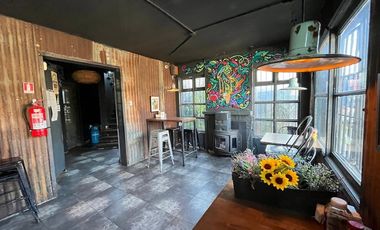 SE VENDE CASA AVDA ISIDORO DEL SOLAR TALCA