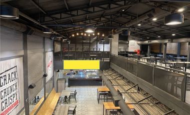 SE VENDE EXCELENTE LOCAL COMERCIAL DE 2 NIVELES