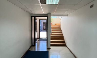 SE VENDE OFICINA Y BODEGA SECTOR CENTRICO TALCA