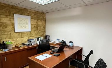 SE VENDE OFICINA Y BODEGA SECTOR CENTRICO TALCA