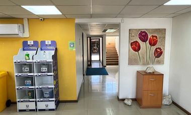 SE VENDE OFICINA Y BODEGA SECTOR CENTRICO TALCA