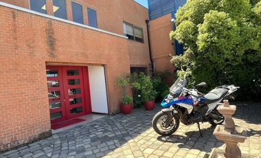 SE VENDE OFICINA Y BODEGA SECTOR CENTRICO TALCA