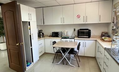 SE VENDE OFICINA Y BODEGA SECTOR CENTRICO TALCA