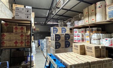 SE VENDE OFICINA Y BODEGA SECTOR CENTRICO TALCA
