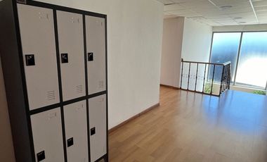 SE VENDE OFICINA Y BODEGA SECTOR CENTRICO TALCA