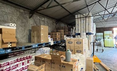 SE VENDE OFICINA Y BODEGA SECTOR CENTRICO TALCA