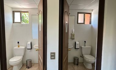 SE VENDE OFICINA Y BODEGA SECTOR CENTRICO TALCA