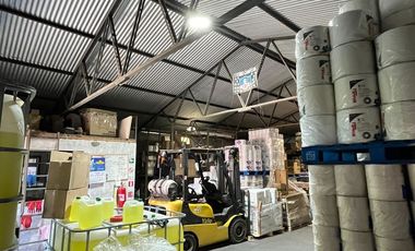 SE VENDE OFICINA Y BODEGA SECTOR CENTRICO TALCA