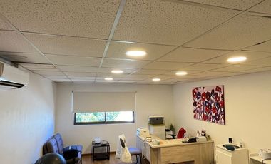 SE VENDE OFICINA Y BODEGA SECTOR CENTRICO TALCA