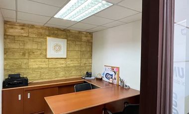 SE VENDE OFICINA Y BODEGA SECTOR CENTRICO TALCA