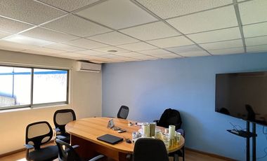 SE VENDE OFICINA Y BODEGA SECTOR CENTRICO TALCA