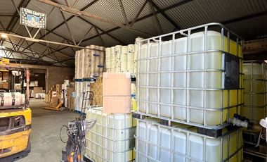 SE VENDE OFICINA Y BODEGA SECTOR CENTRICO TALCA