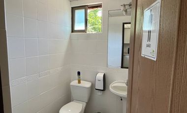 SE VENDE OFICINA Y BODEGA SECTOR CENTRICO TALCA