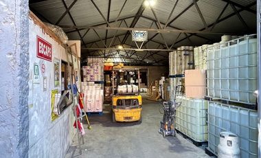 SE VENDE OFICINA Y BODEGA SECTOR CENTRICO TALCA