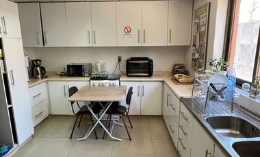 SE VENDE OFICINA Y BODEGA SECTOR CENTRICO TALCA