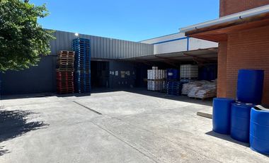 SE VENDE OFICINA Y BODEGA SECTOR CENTRICO TALCA