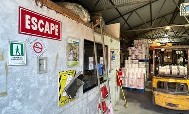 SE VENDE OFICINA Y BODEGA SECTOR CENTRICO TALCA