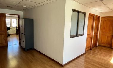 SE VENDE OFICINA Y BODEGA SECTOR CENTRICO TALCA