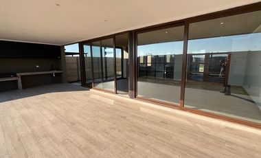 SE VENDE CASA NUEVA RESERVA LAS RASTRAS TALCA