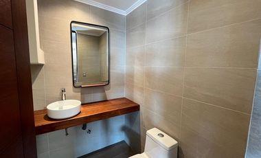 SE VENDE CASA NUEVA RESERVA LAS RASTRAS TALCA