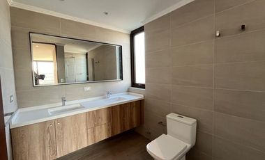 SE VENDE CASA NUEVA RESERVA LAS RASTRAS TALCA