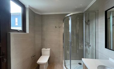 SE VENDE CASA NUEVA RESERVA LAS RASTRAS TALCA