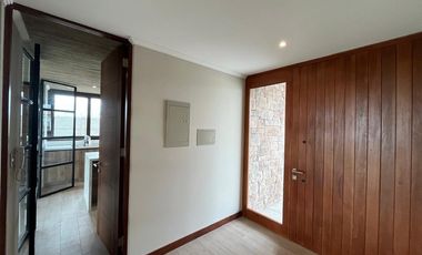 SE VENDE CASA NUEVA RESERVA LAS RASTRAS TALCA