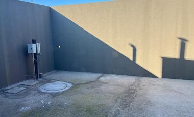 SE VENDE CASA NUEVA RESERVA LAS RASTRAS TALCA